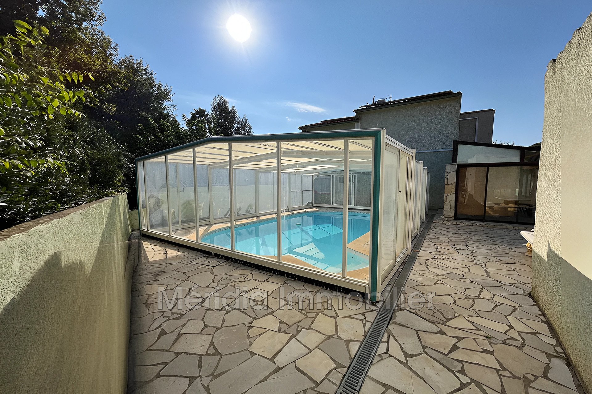 Maison à vendre, 168m², Villeneuve-la-Rivière