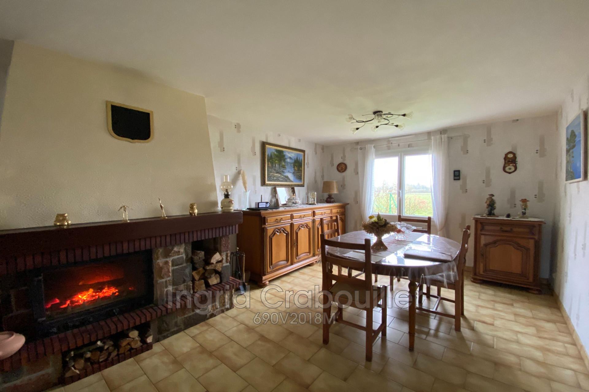 Maison à vendre, 94m², Saujon
