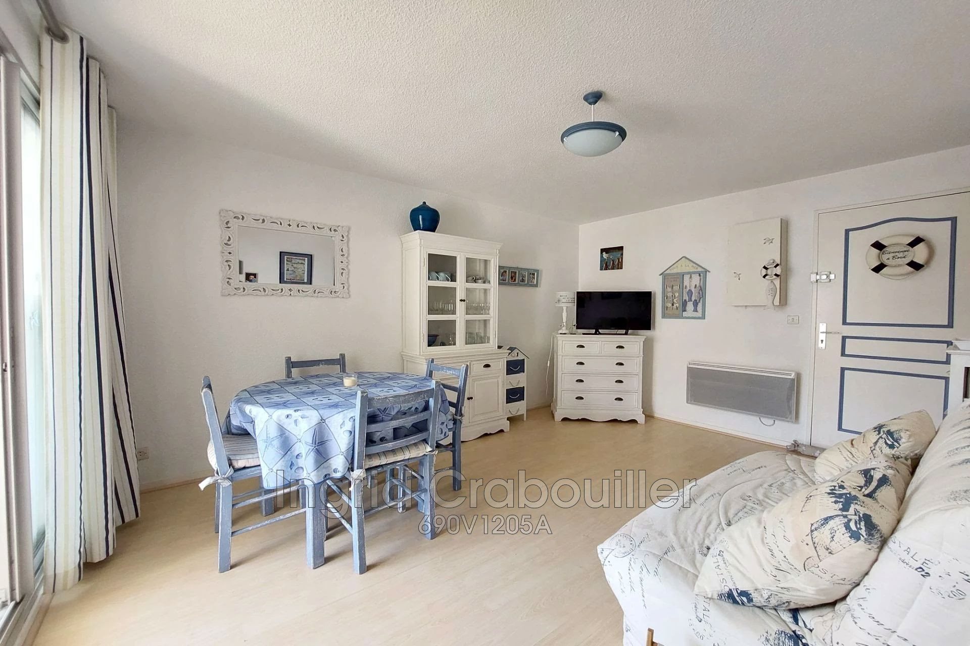 Appartement à vendre, 31m², Royan