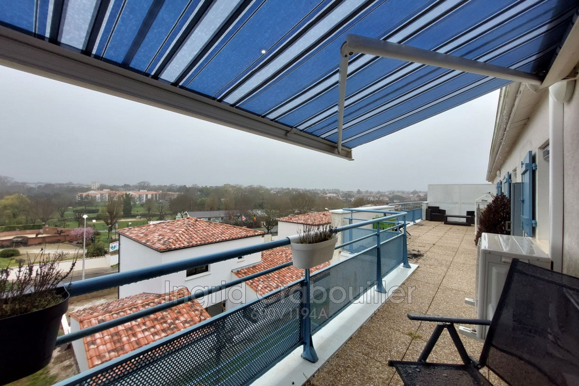 Appartement à vendre, 79m², Vaux-sur-Mer