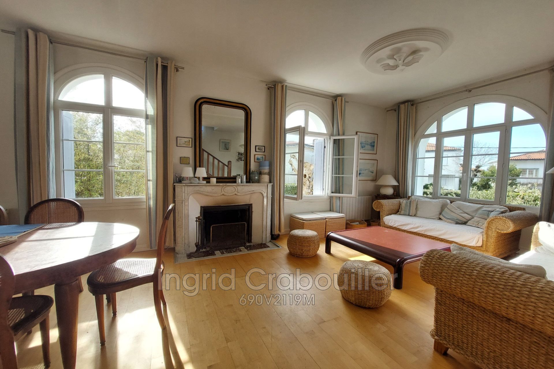 Maison à vendre, 160m², Royan