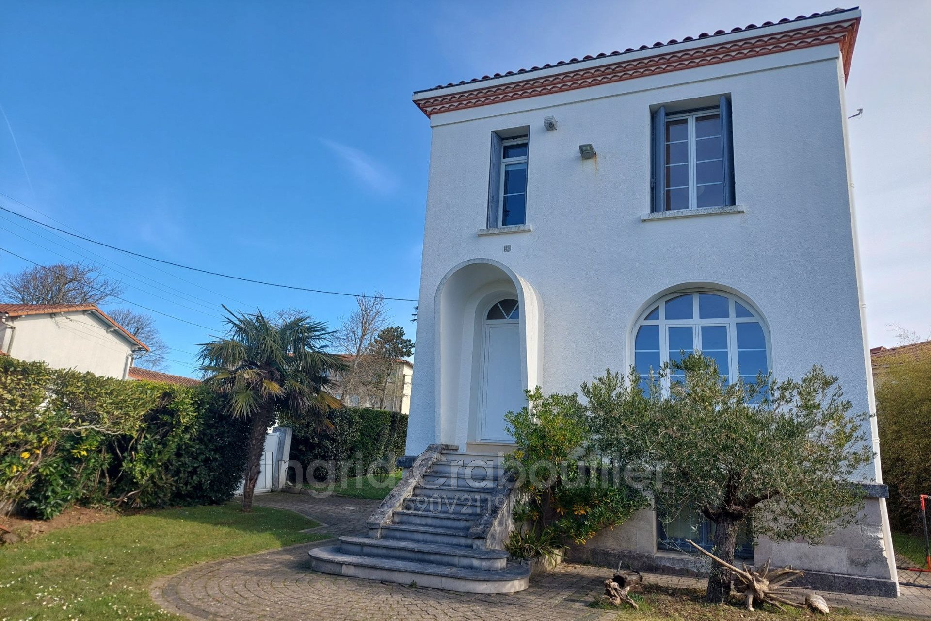 Maison à vendre, 160m², Royan