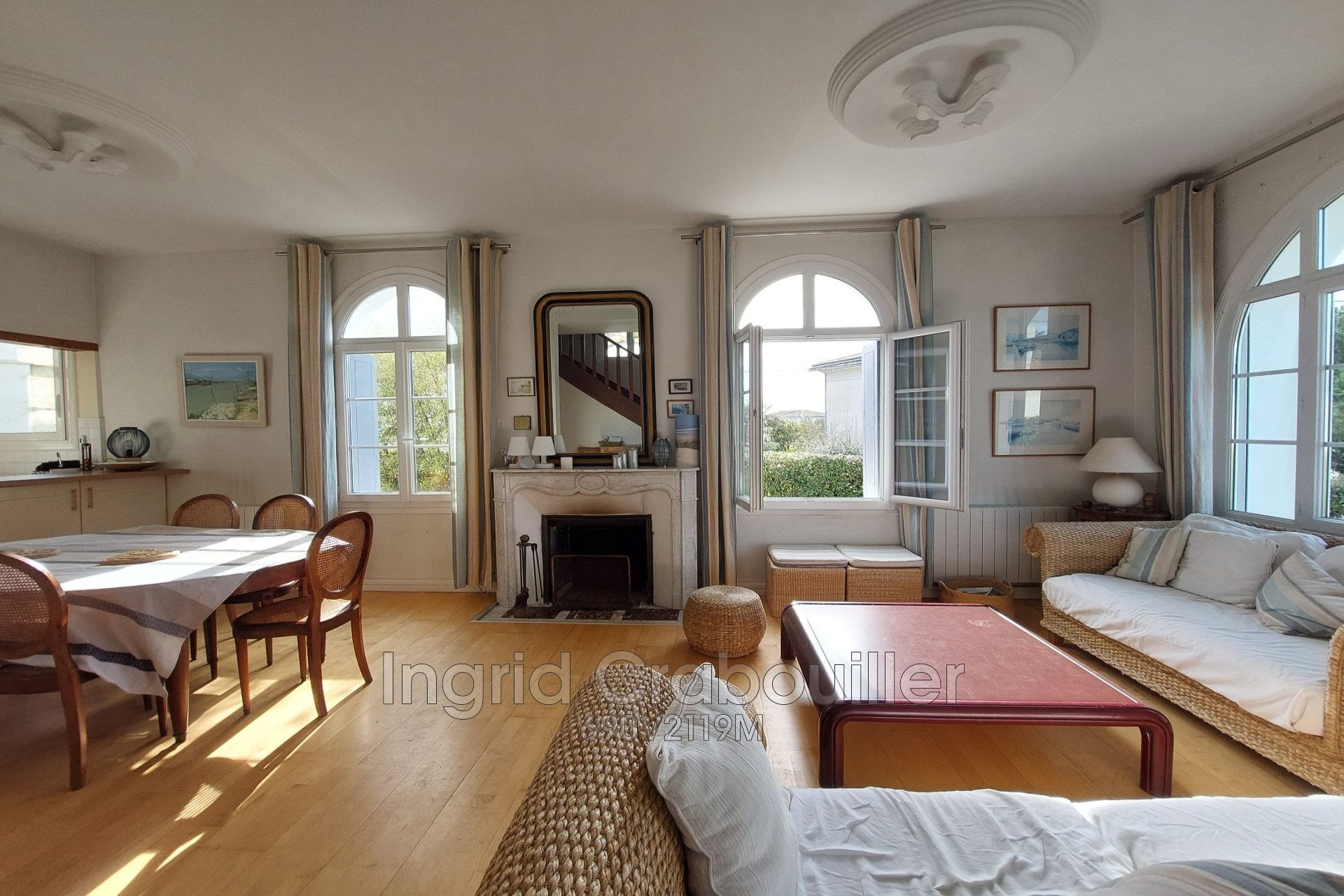 Maison à vendre, 160m², Royan