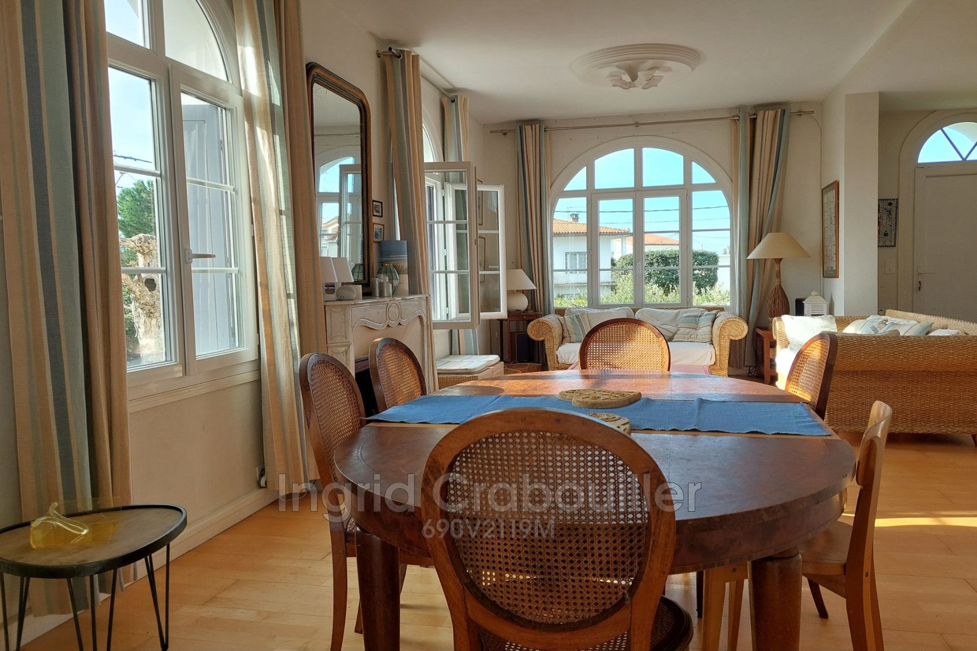 Maison à vendre, 160m², Royan