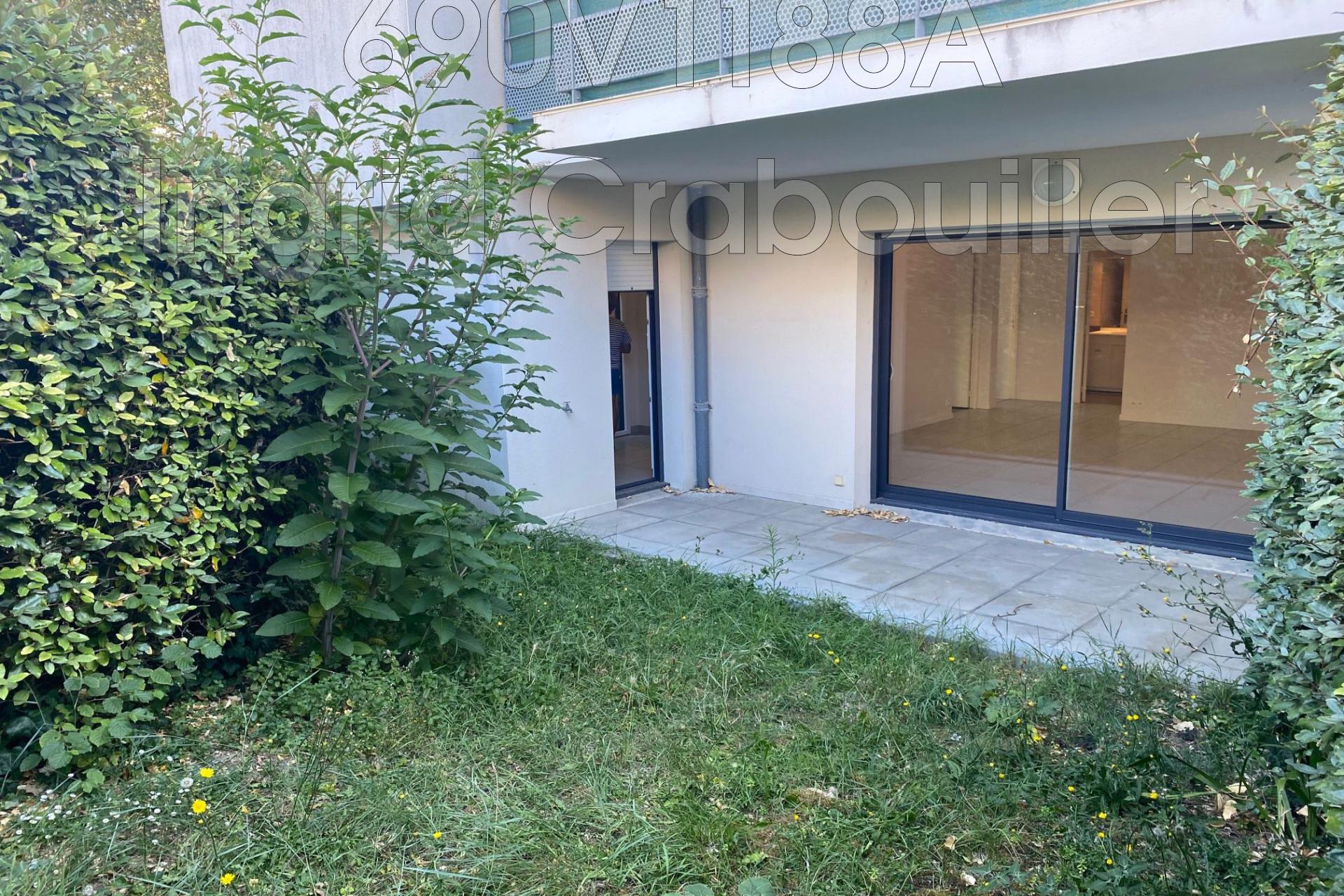 Appartement à vendre, 61m², Royan