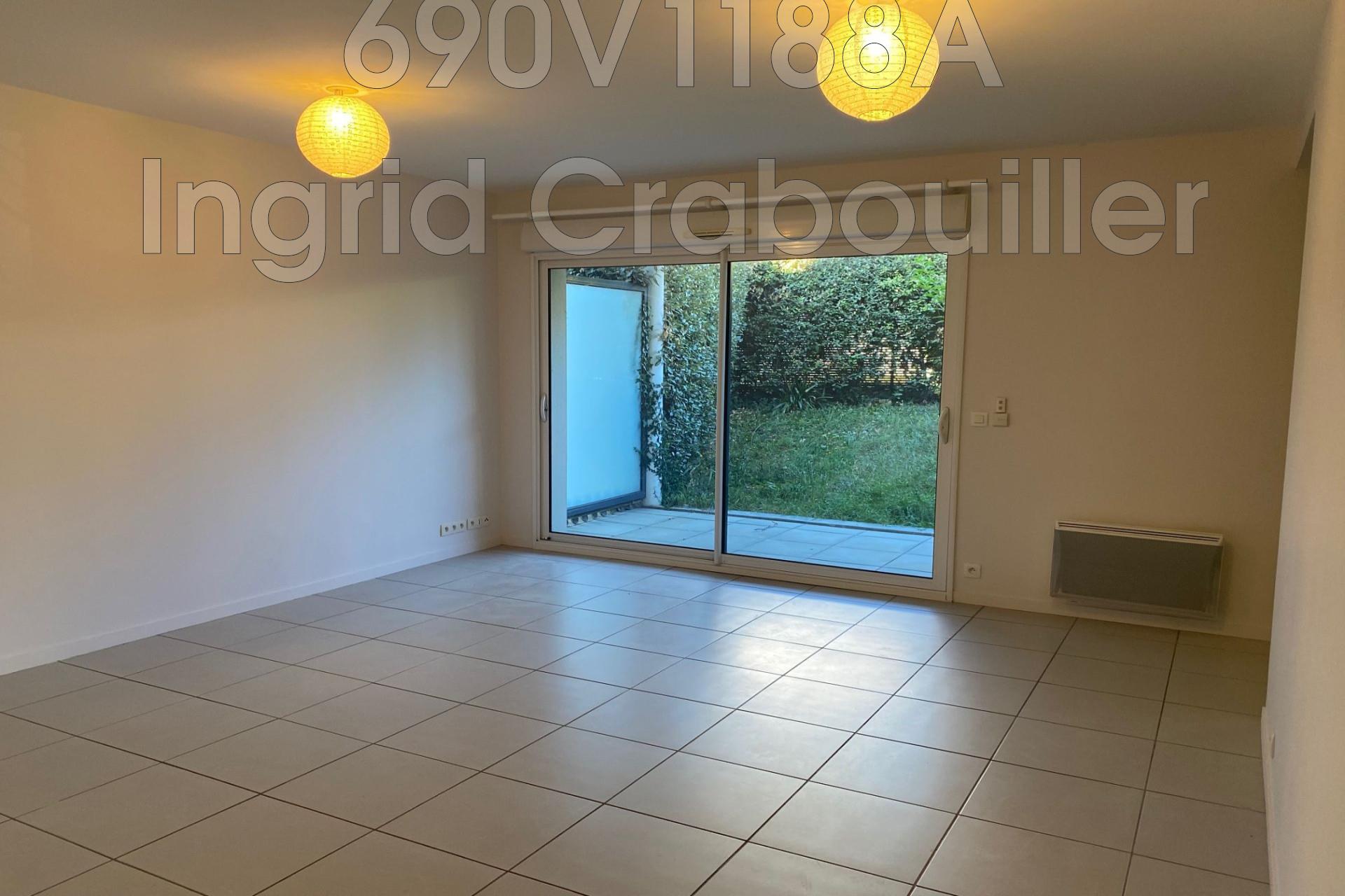 Appartement à vendre, 61m², Royan