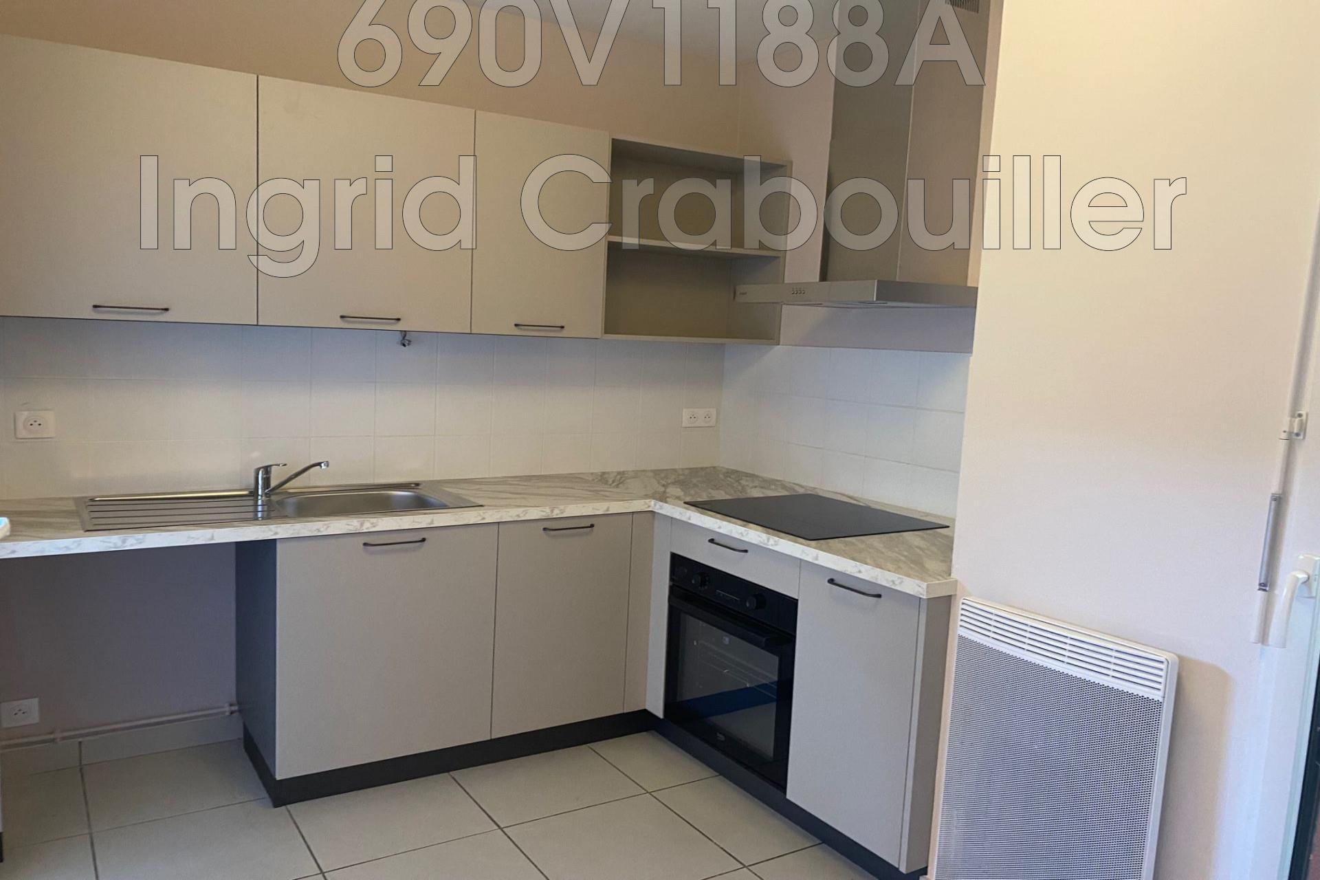 Appartement à vendre, 61m², Royan
