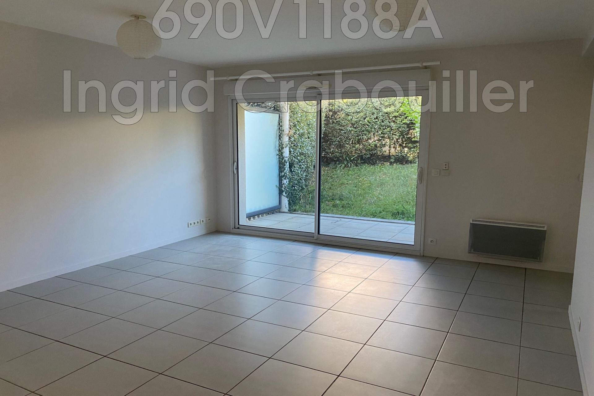 Appartement à vendre, 61m², Royan