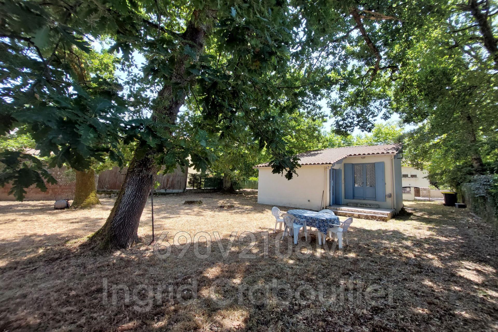 Maison à vendre, 42m², Royan