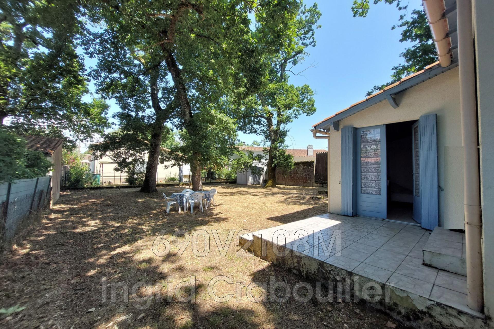 Maison à vendre, 42m², Royan