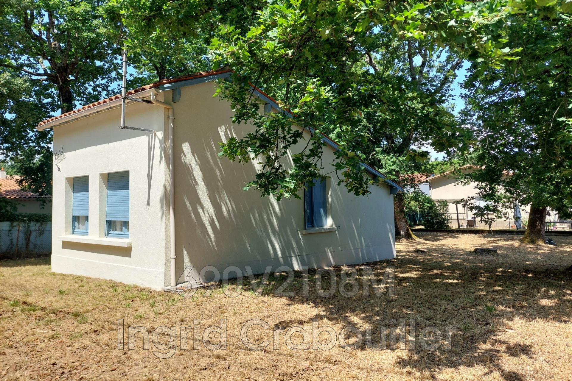 Maison à vendre, 42m², Royan