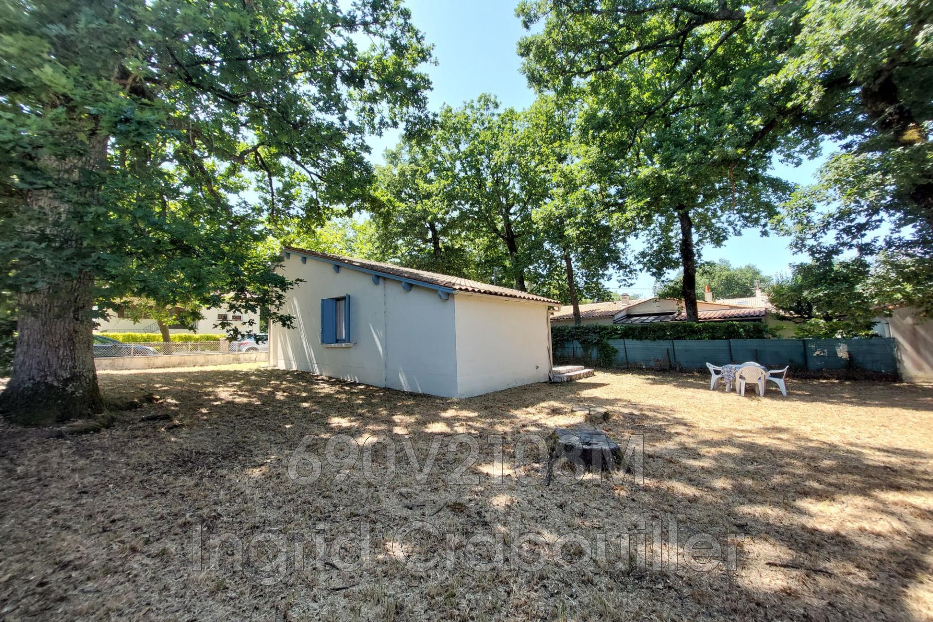 Maison à vendre, 42m², Royan