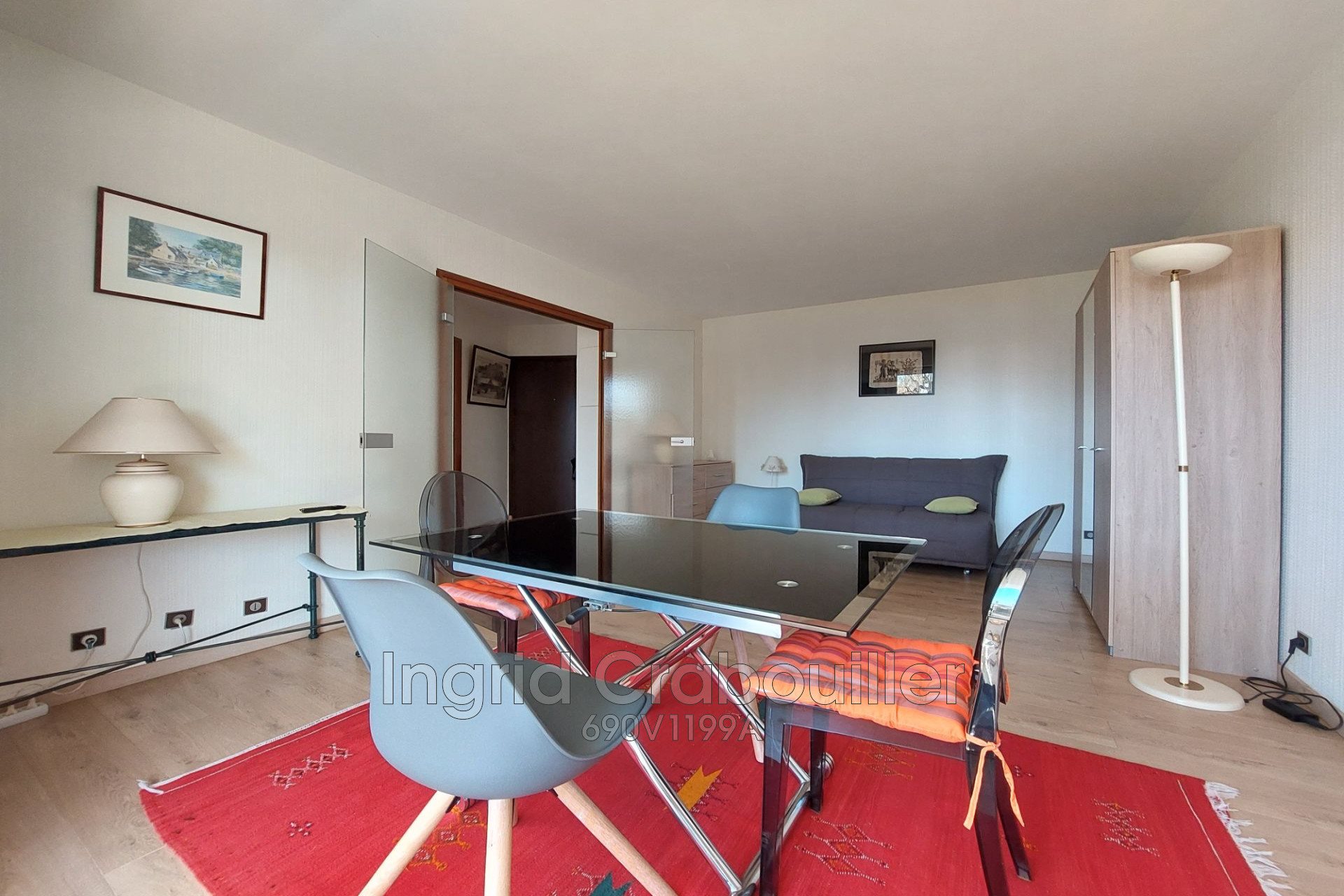 Appartement à vendre, 32m², Royan