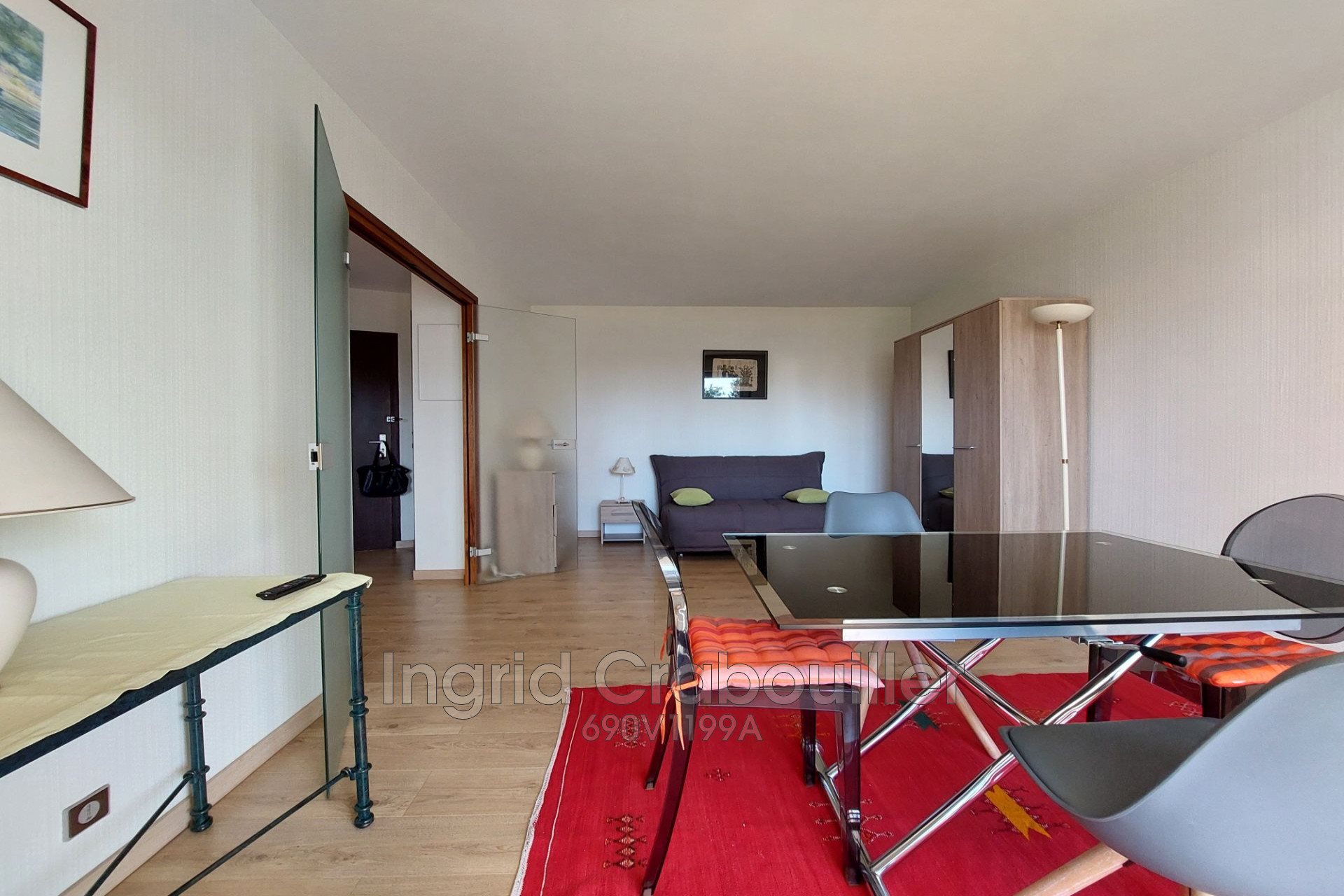 Appartement à vendre, 32m², Royan