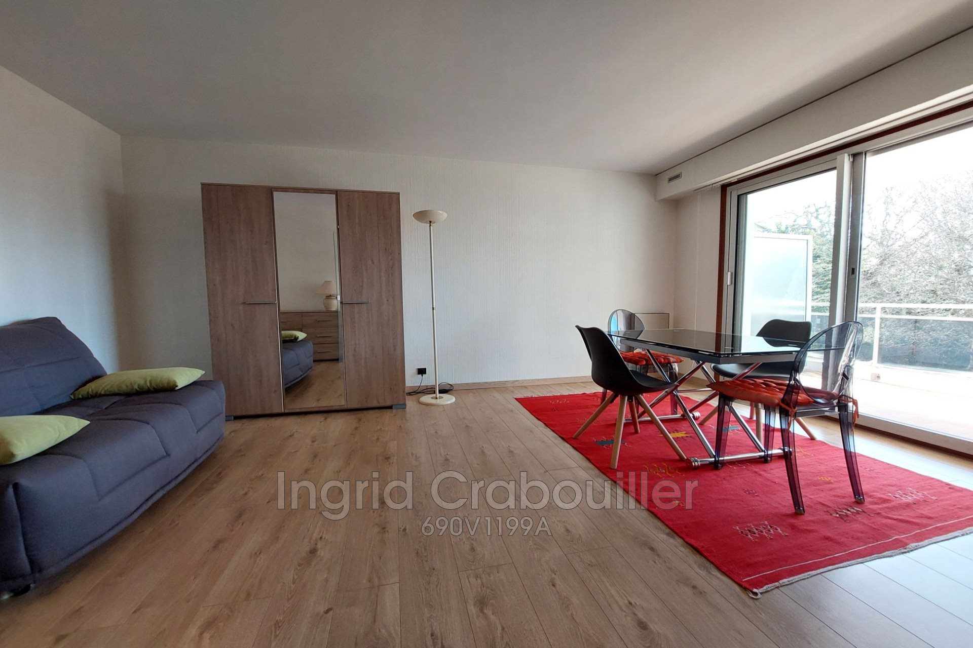 Appartement à vendre, 32m², Royan