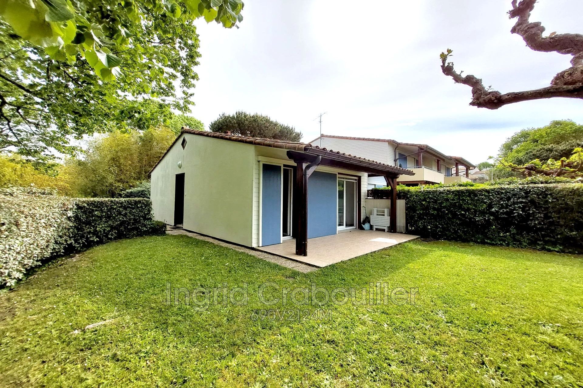 Maison à vendre, 41m², Royan