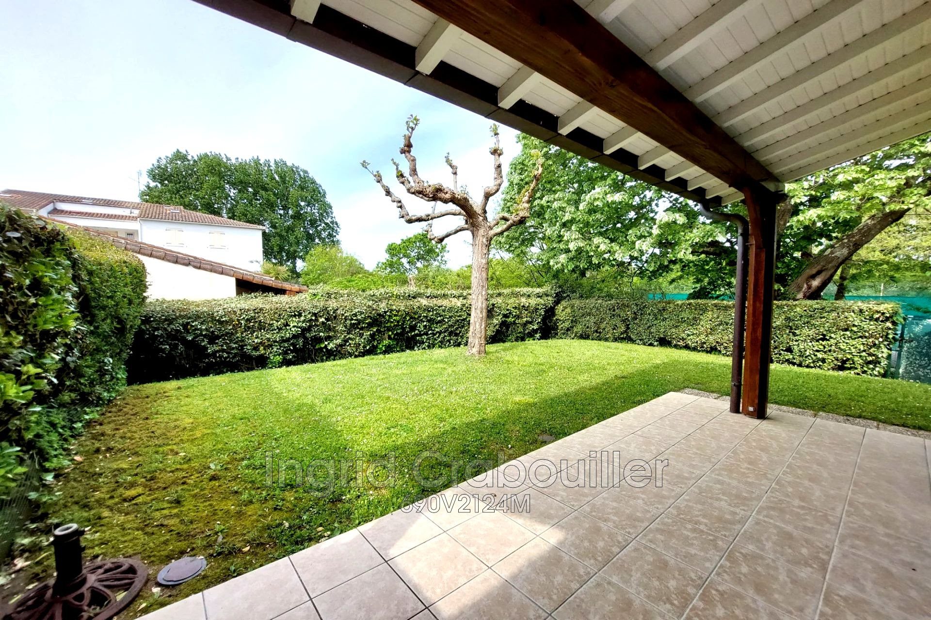 Maison à vendre, 41m², Royan