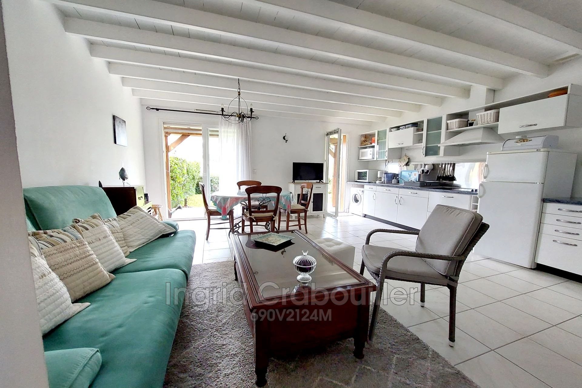 Maison à vendre, 41m², Royan