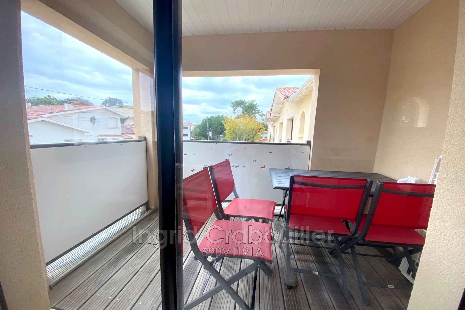 Appartement à vendre, 48m², Royan