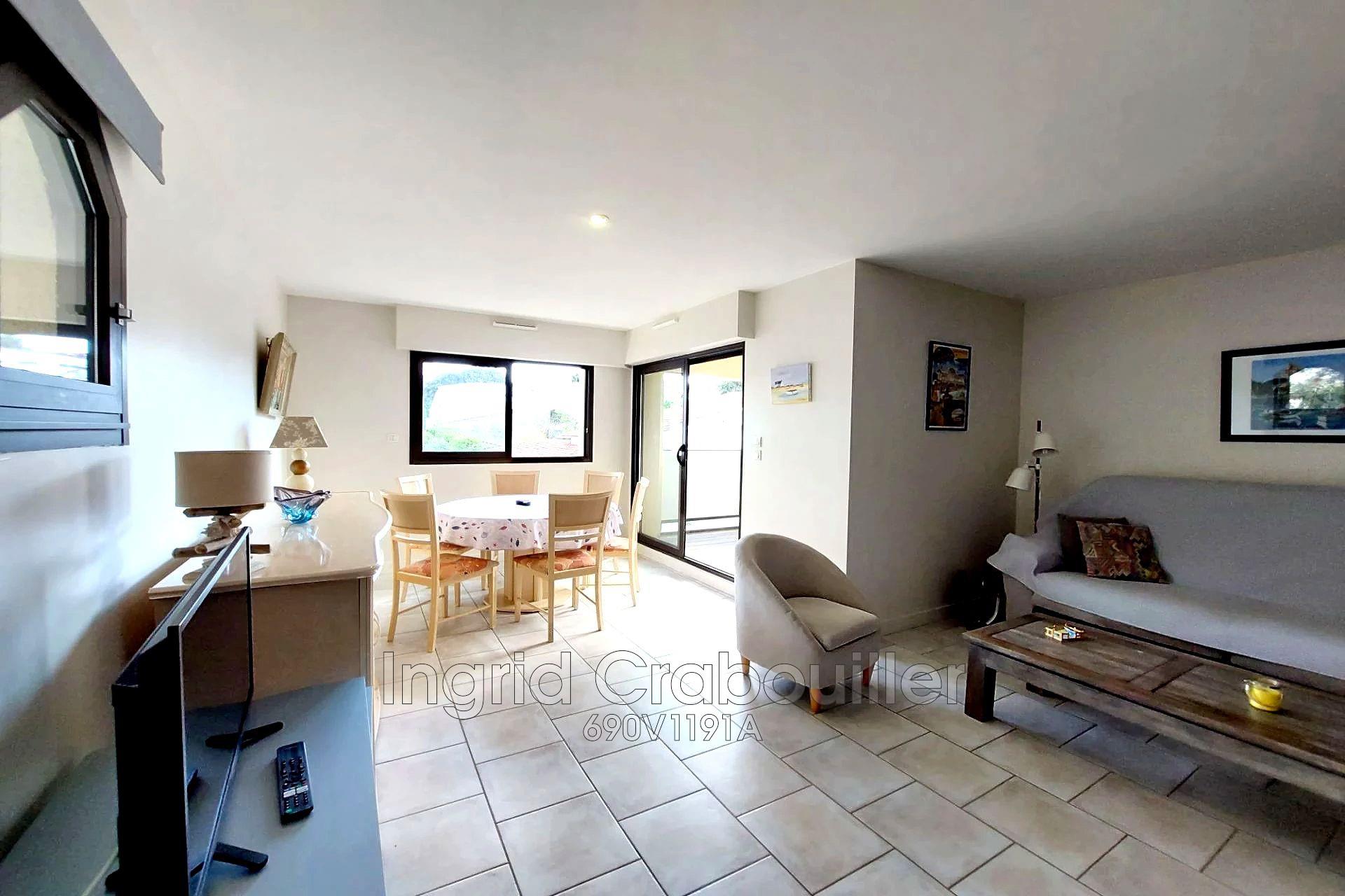 Appartement à vendre, 48m², Royan