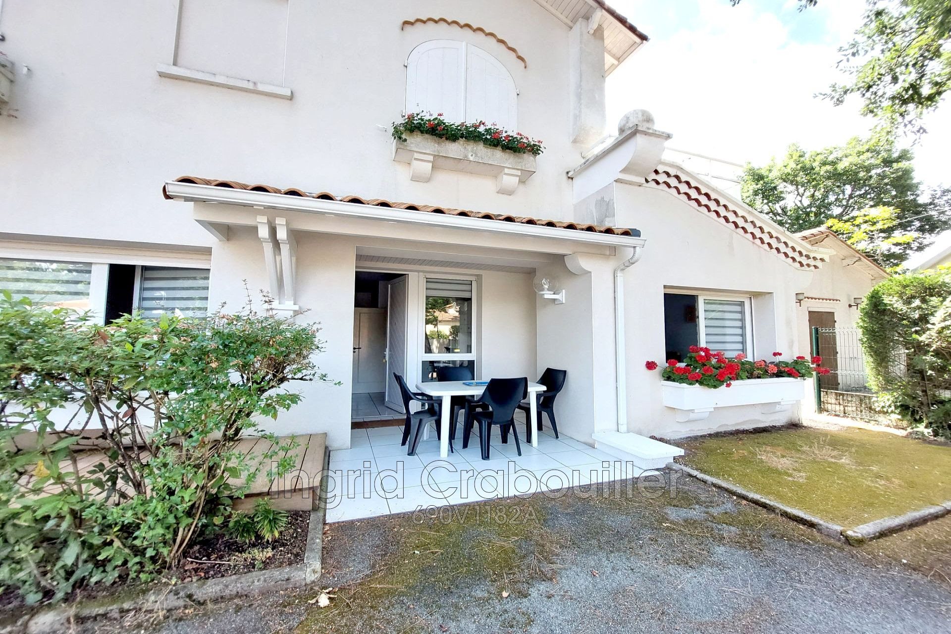 Appartement à vendre, 77m², Royan