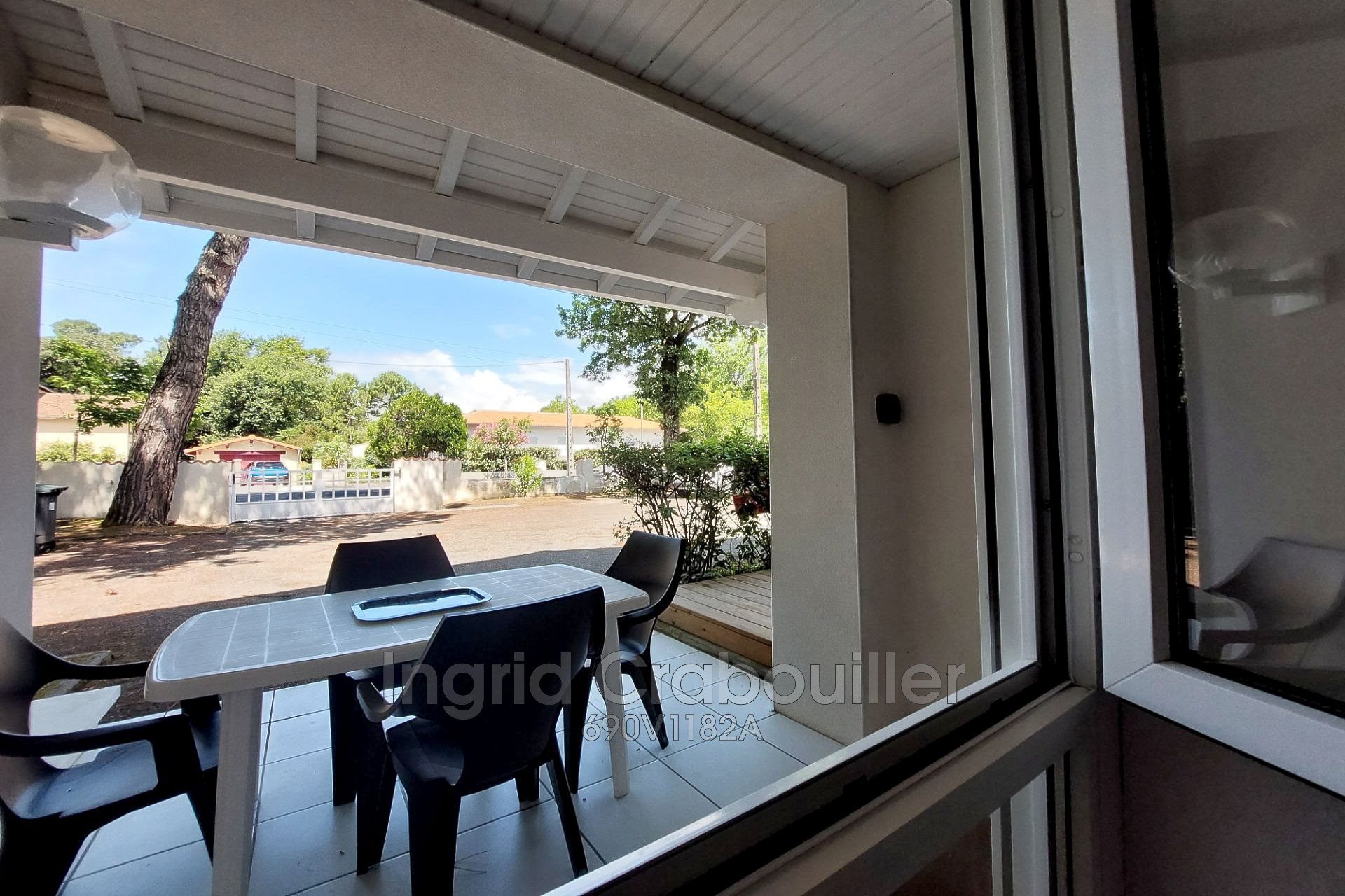 Appartement à vendre, 77m², Royan