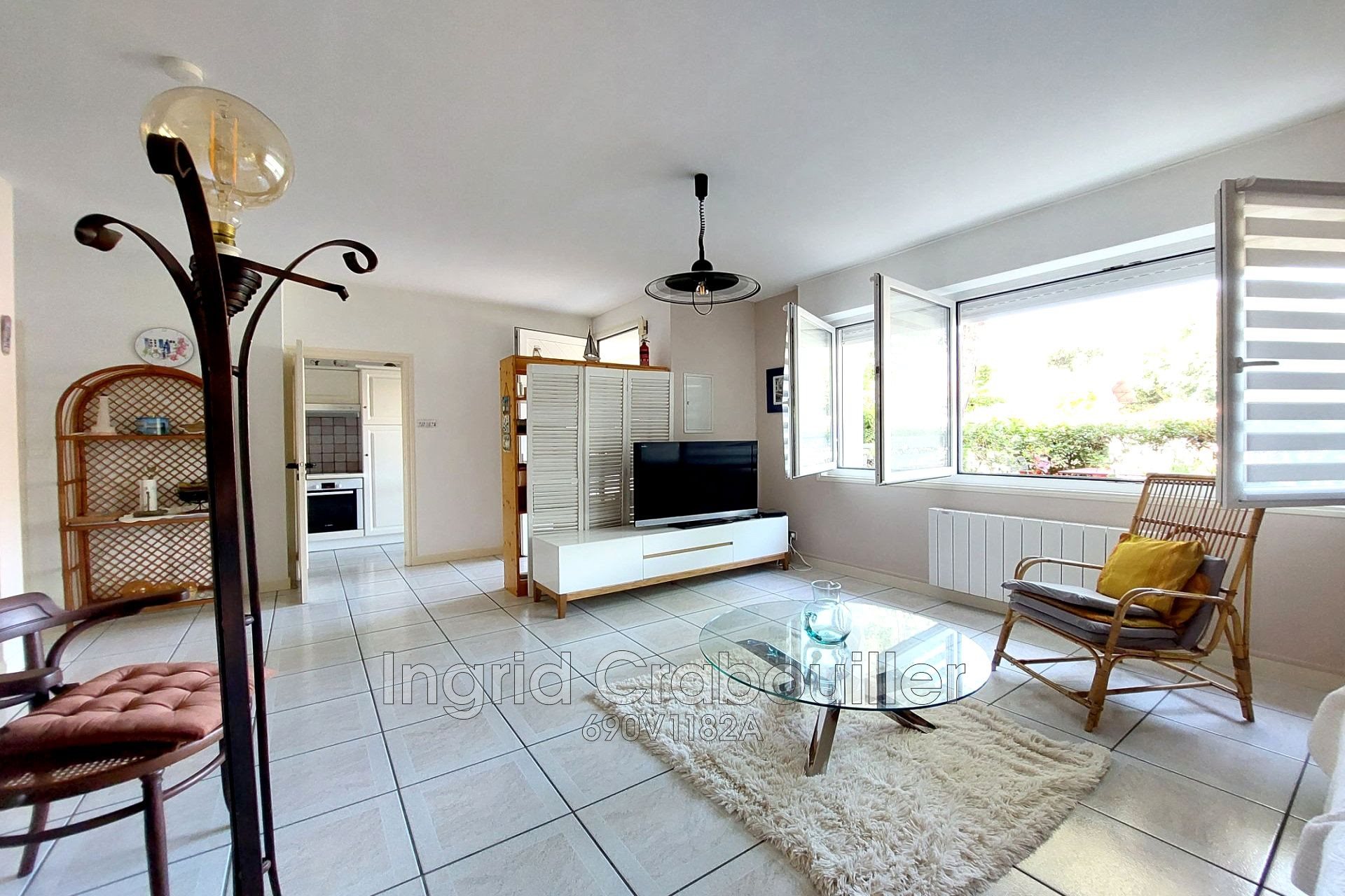 Appartement à vendre, 77m², Royan