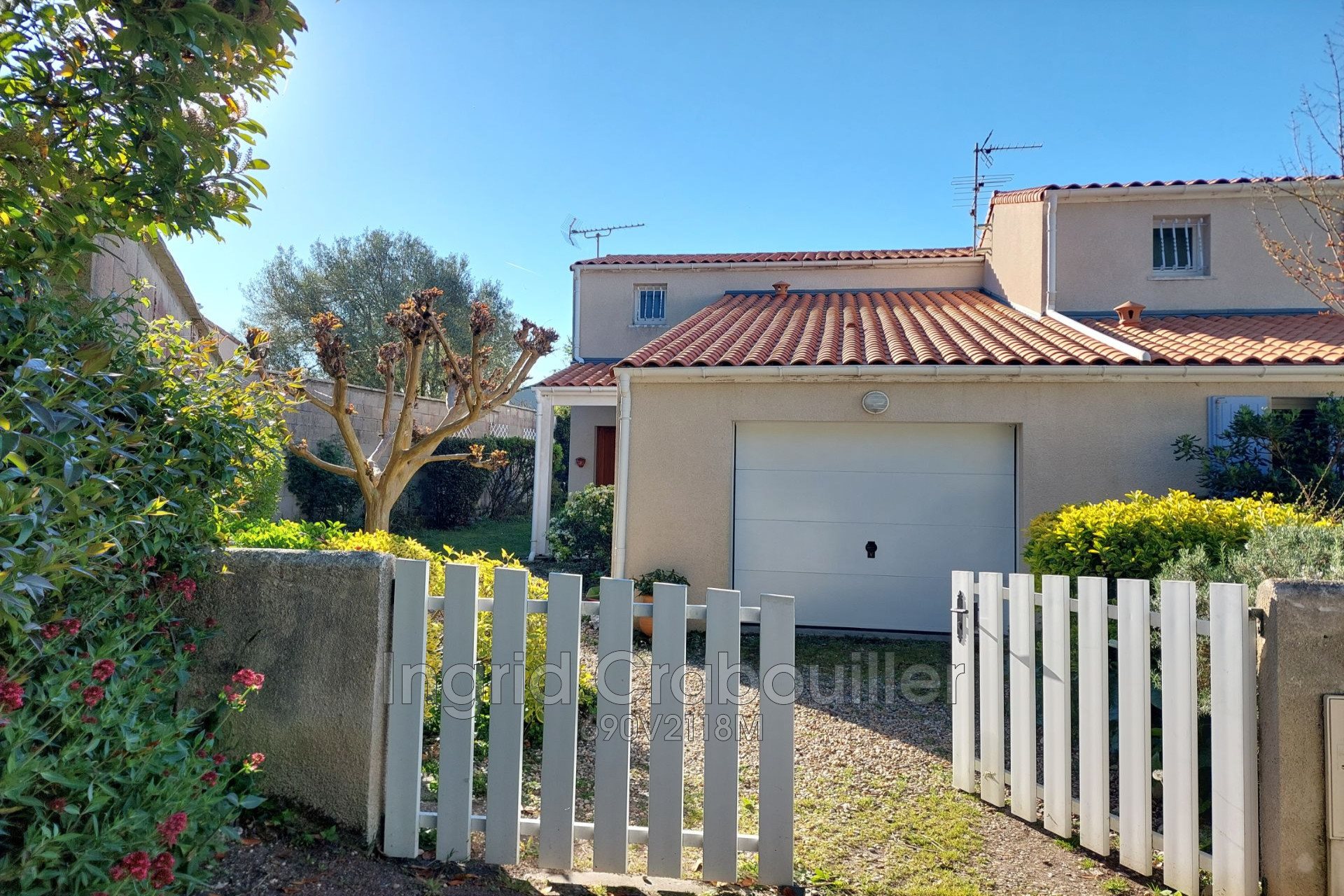 Maison à vendre, 60m², Royan