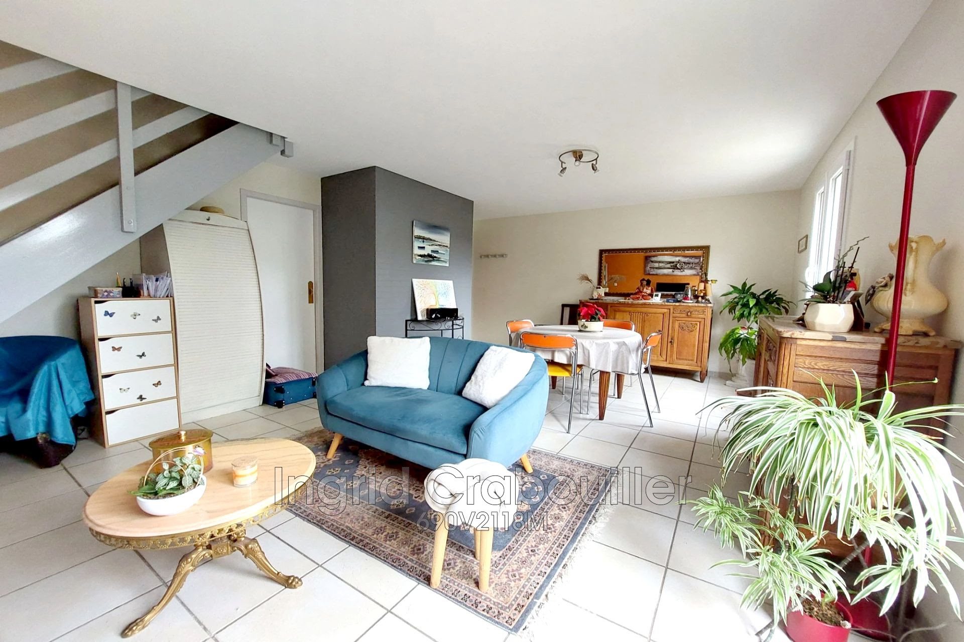 Maison à vendre, 60m², Royan