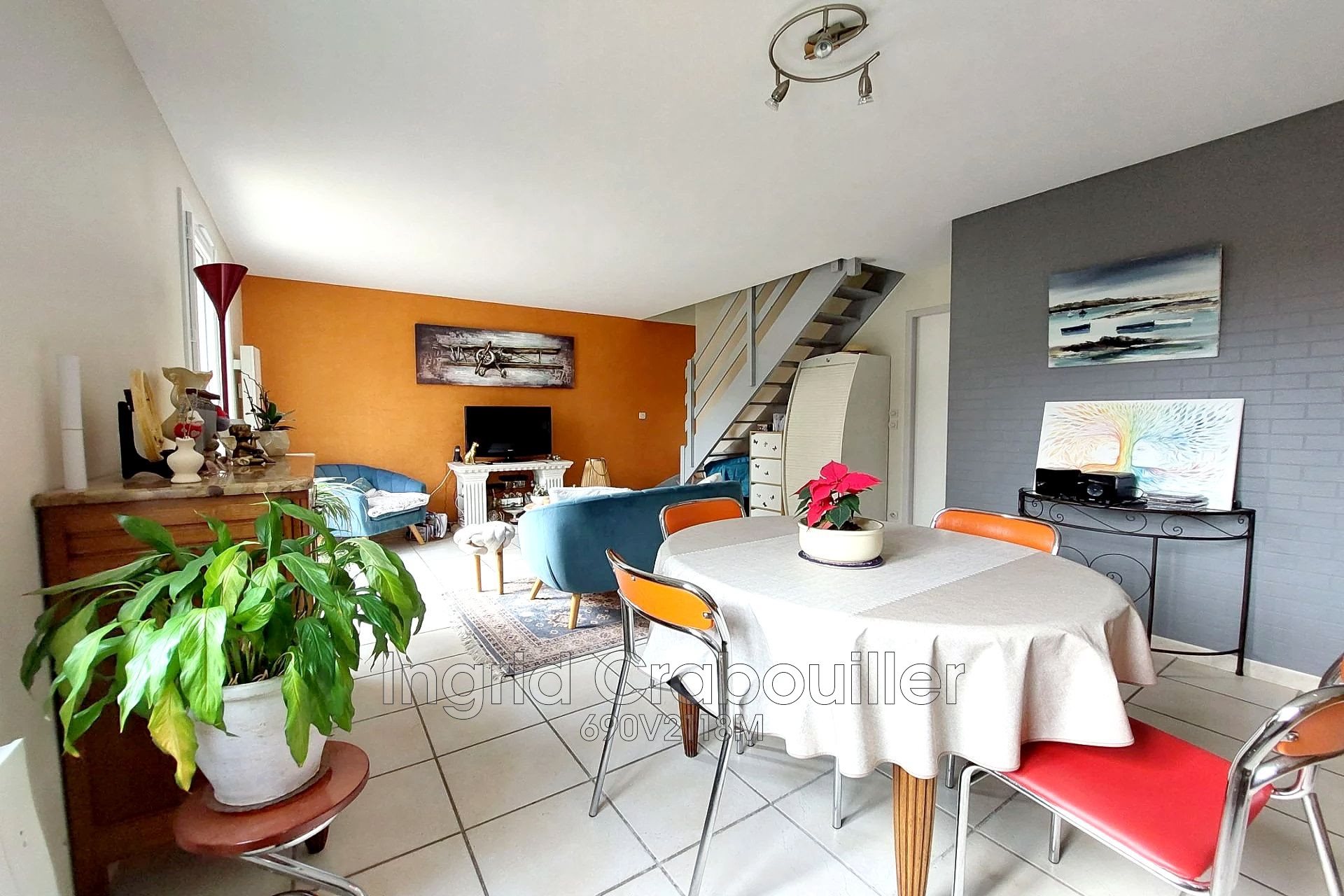 Maison à vendre, 60m², Royan