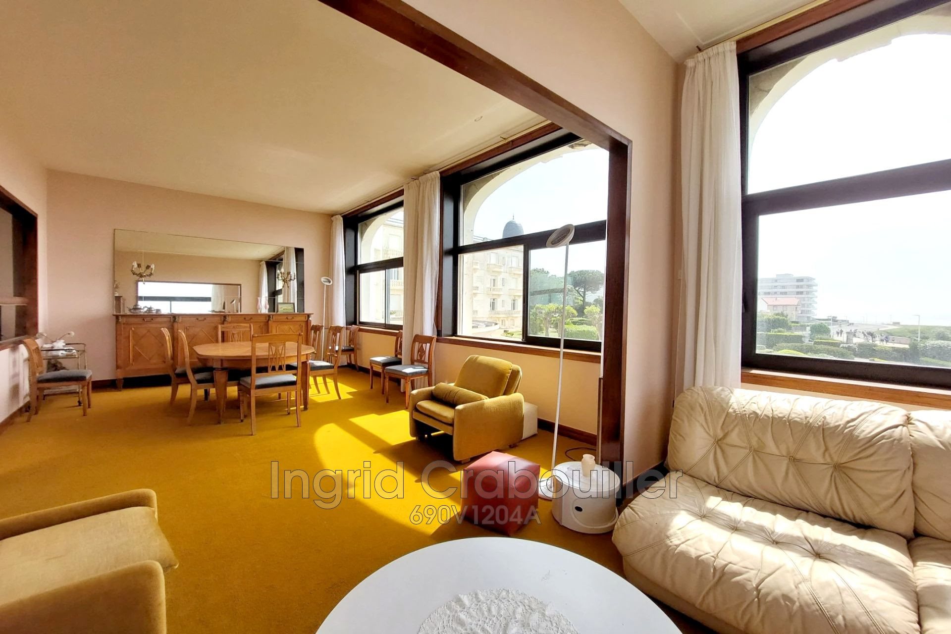 Appartement à vendre, 77m², Royan