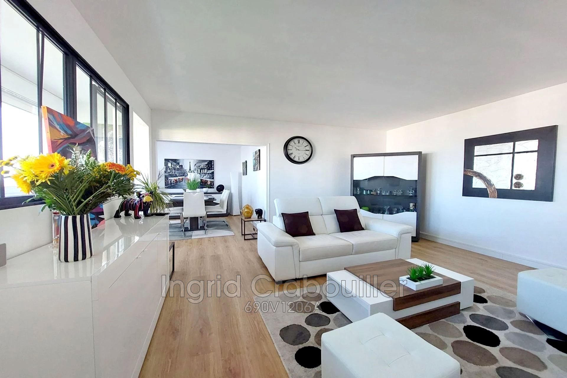 Appartement à vendre, 79m², Royan