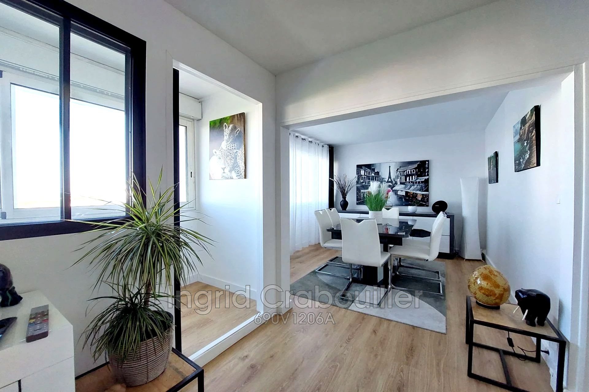 Appartement à vendre, 79m², Royan