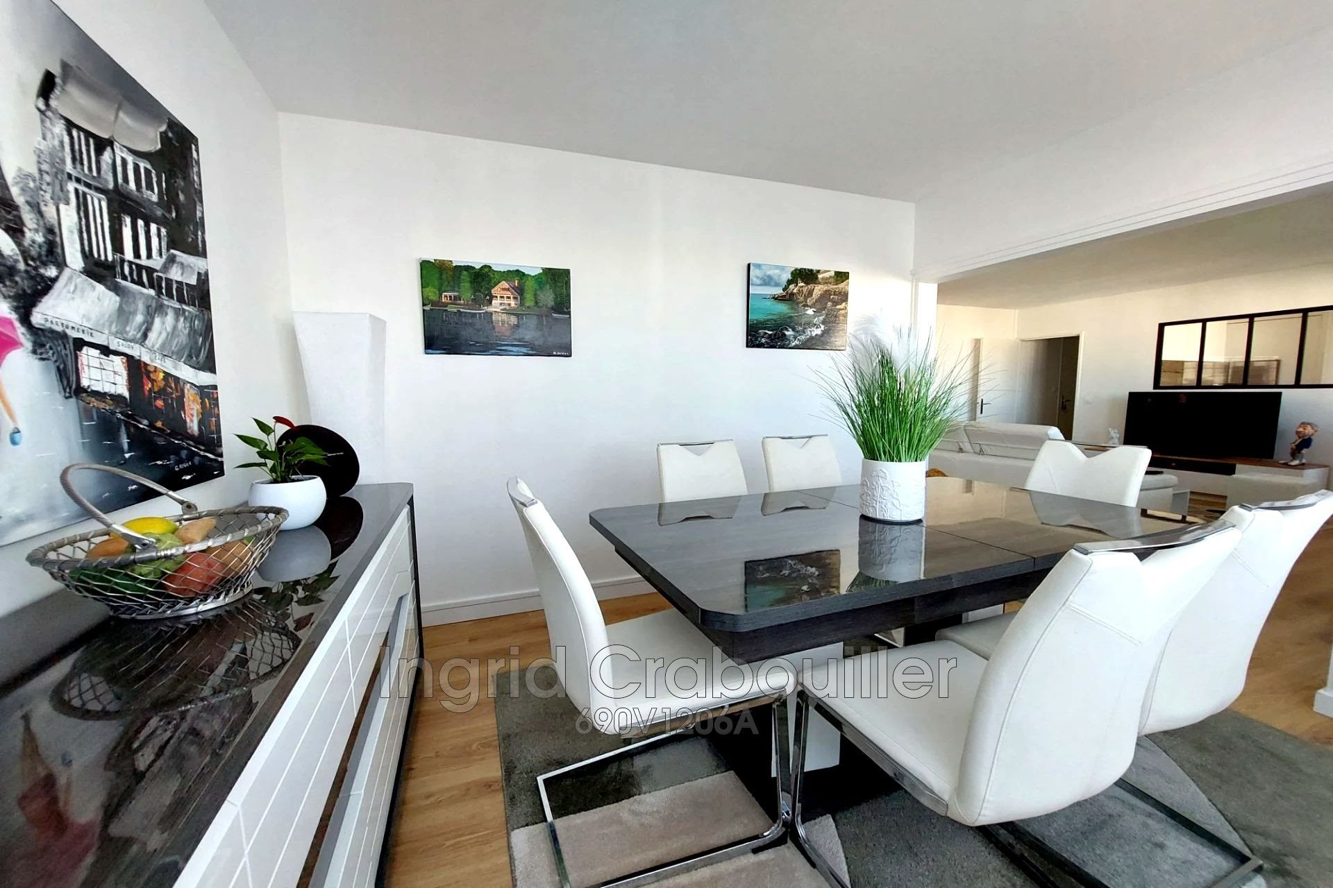 Appartement à vendre, 79m², Royan