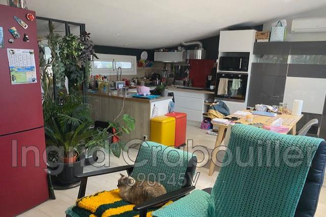Maison à vendre, 73m², Saint-Palais-sur-Mer