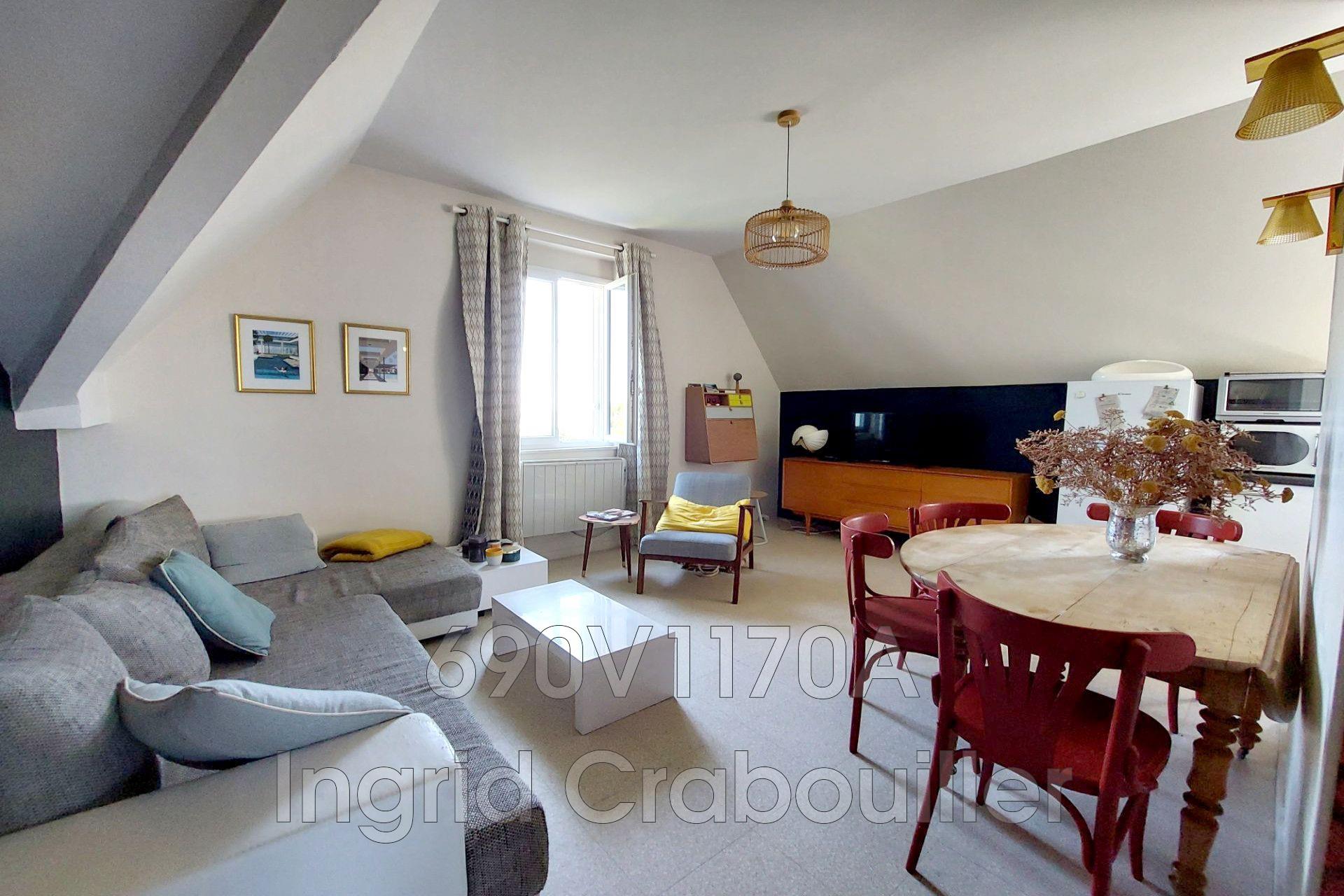 Appartement à vendre, 39m², Royan