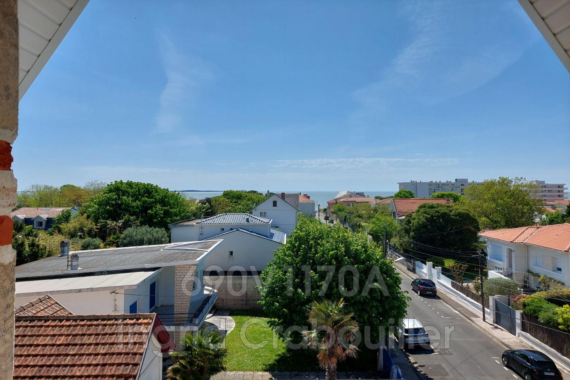 Appartement à vendre, 39m², Royan