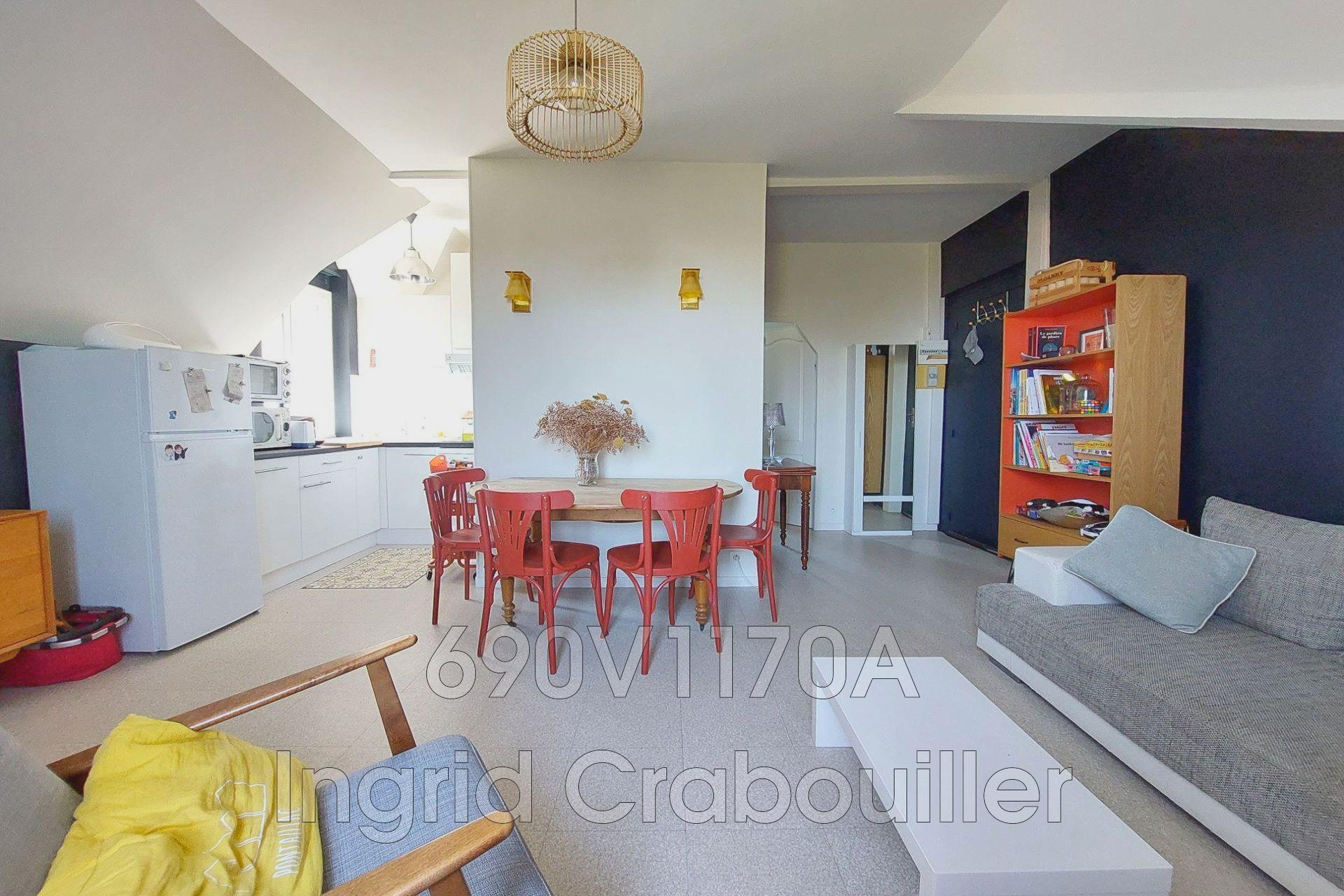 Appartement à vendre, 39m², Royan