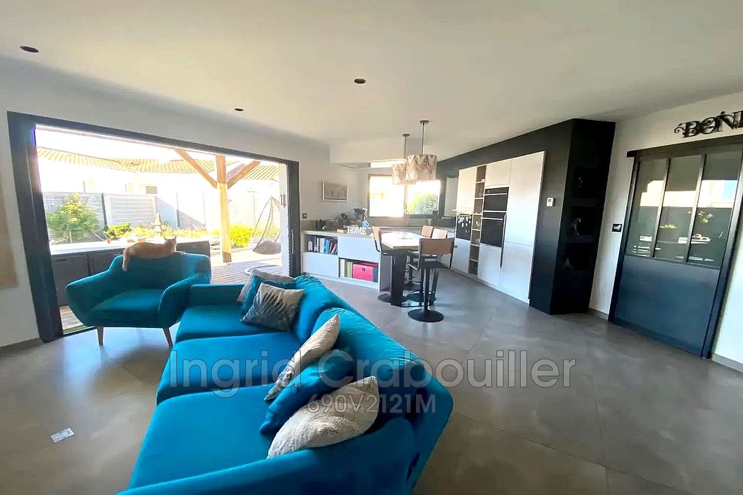 Maison à vendre, 96m², Royan