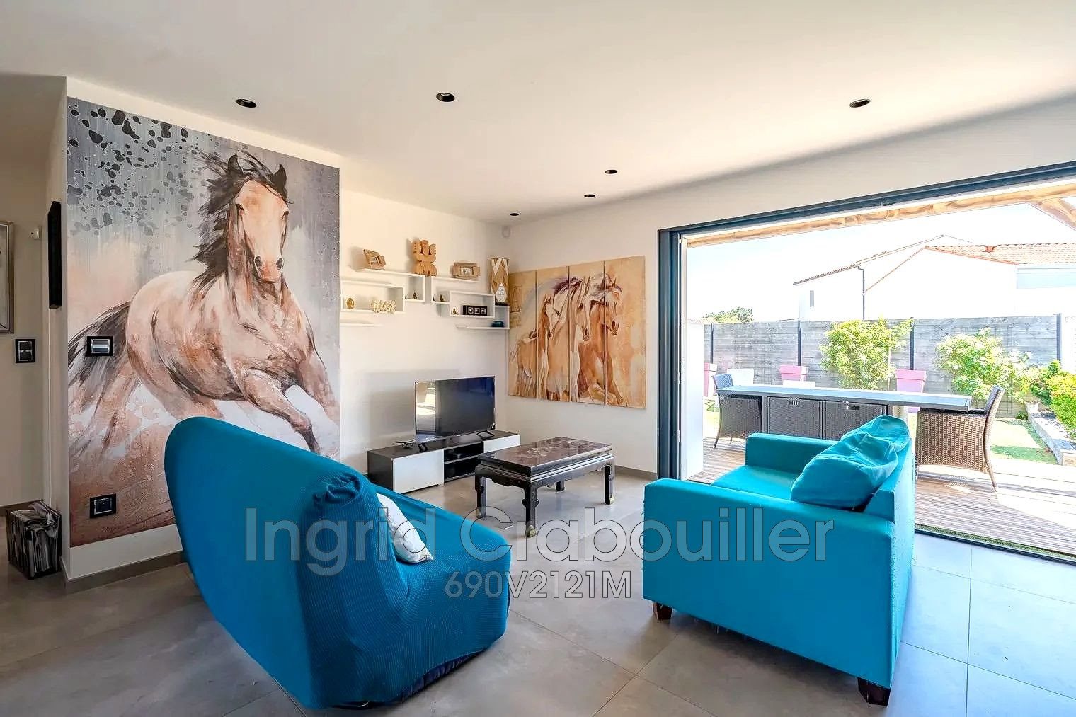 Maison à vendre, 96m², Royan