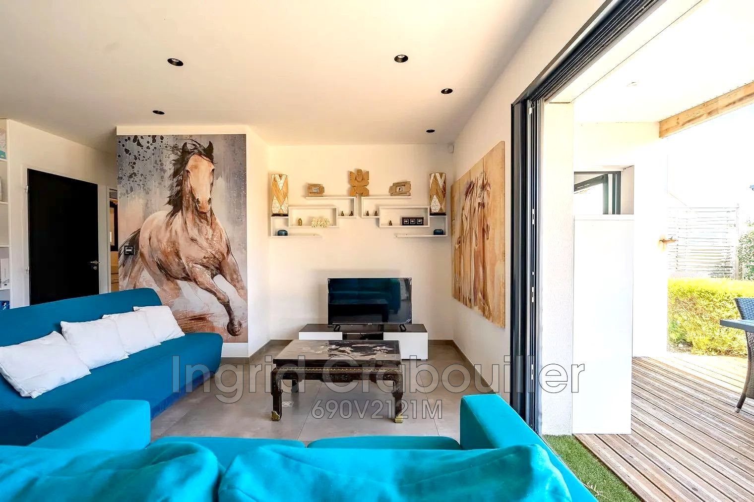 Maison à vendre, 96m², Royan