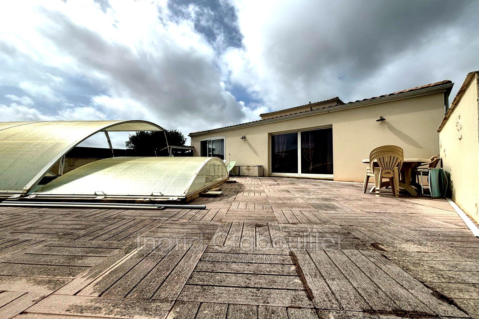 Maison à vendre, 168m², Sablonceaux