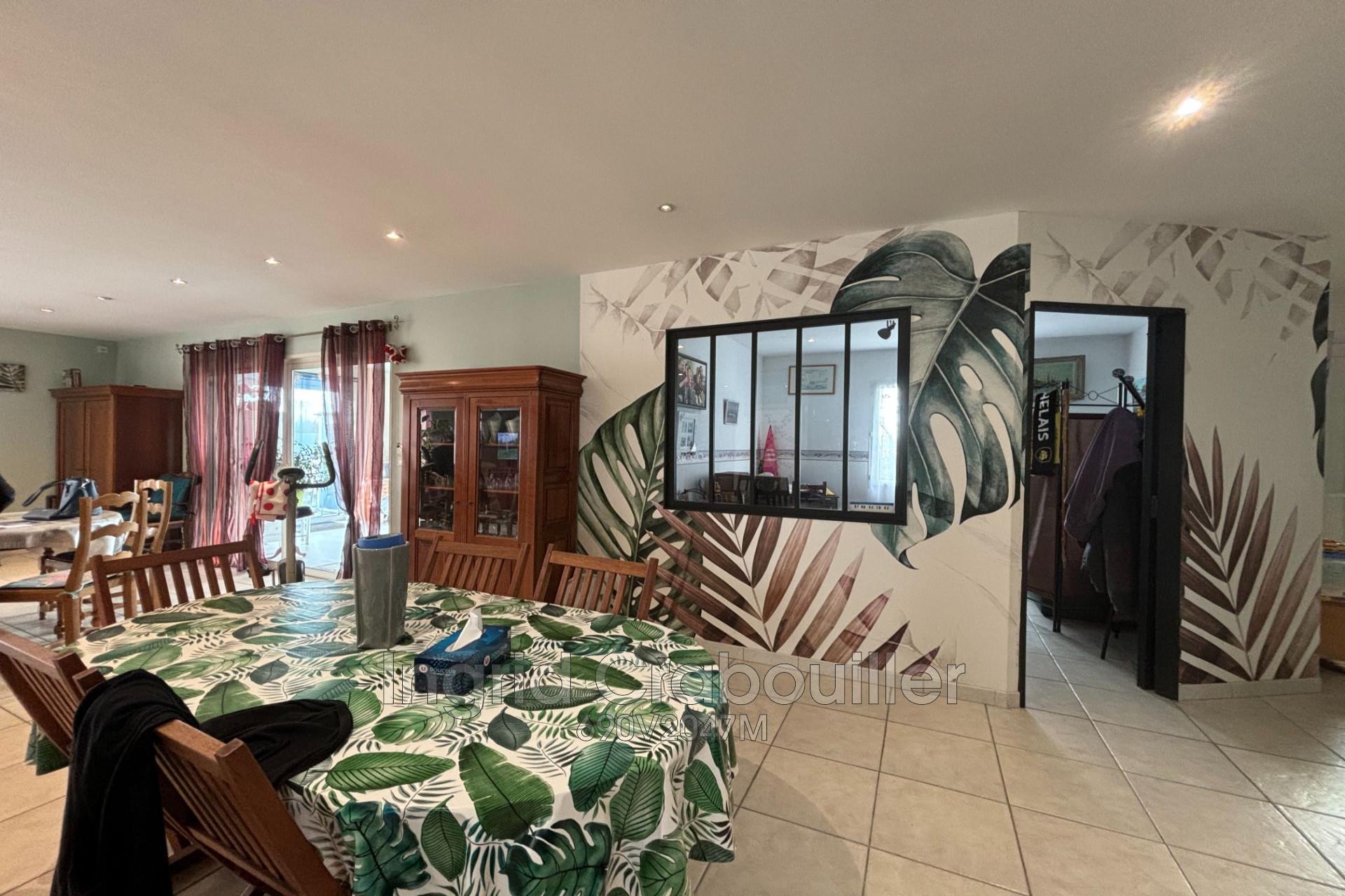 Maison à vendre, 168m², Sablonceaux