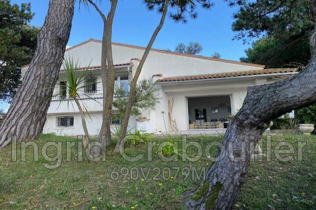 Maison à vendre, 118m², Royan