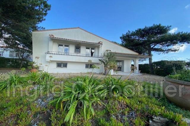 Maison à vendre, 118m², Royan