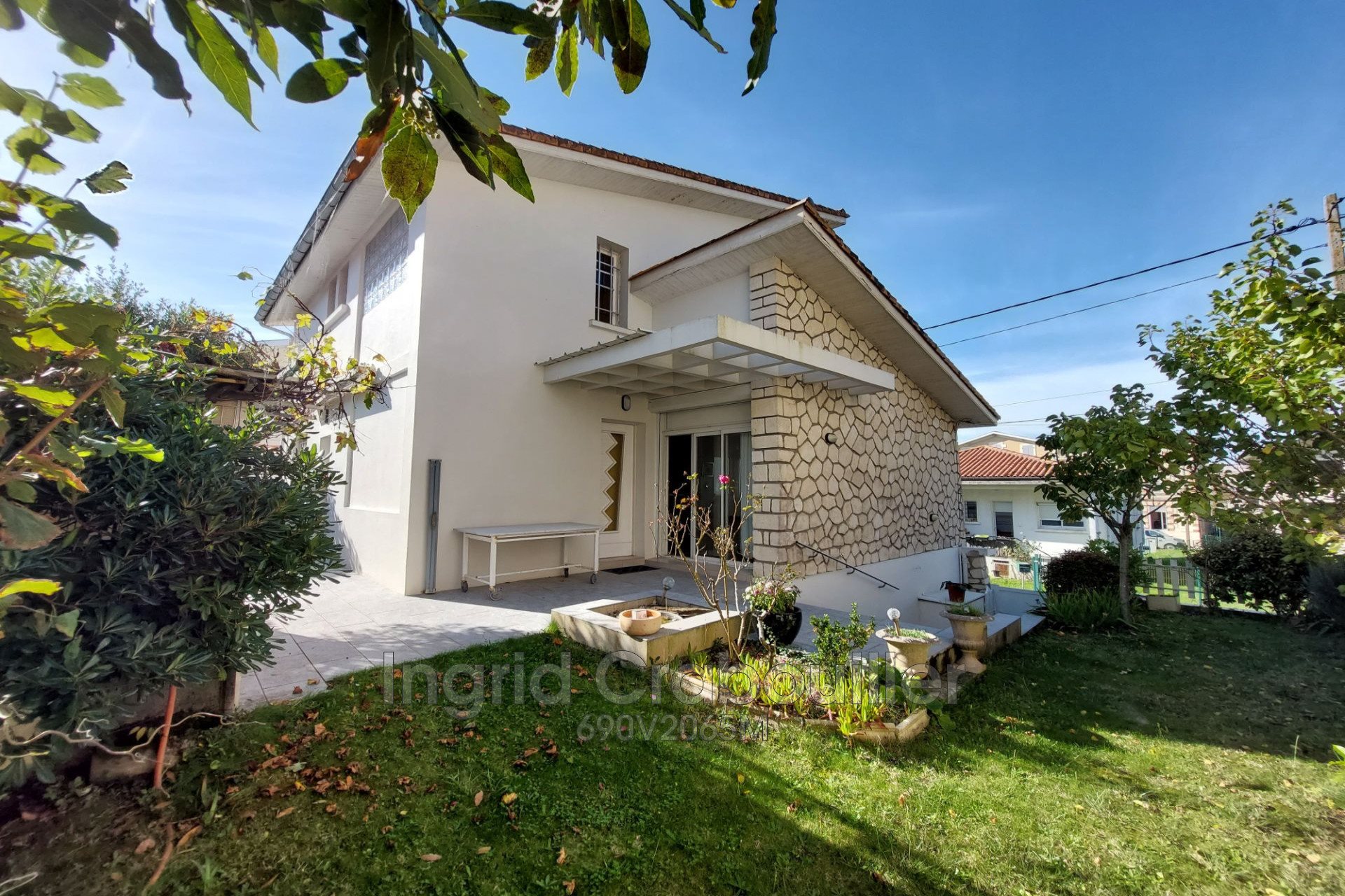 Maison à vendre, 133m², Royan