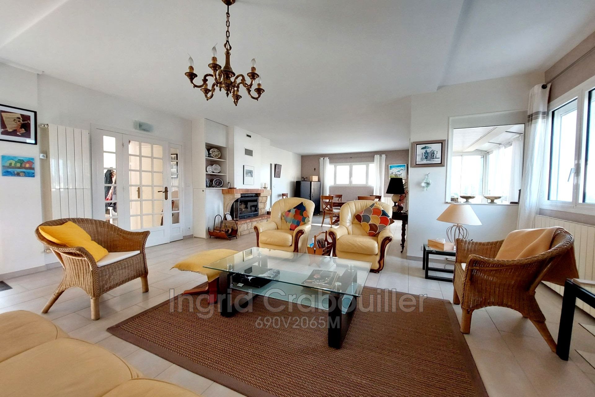 Maison à vendre, 133m², Royan