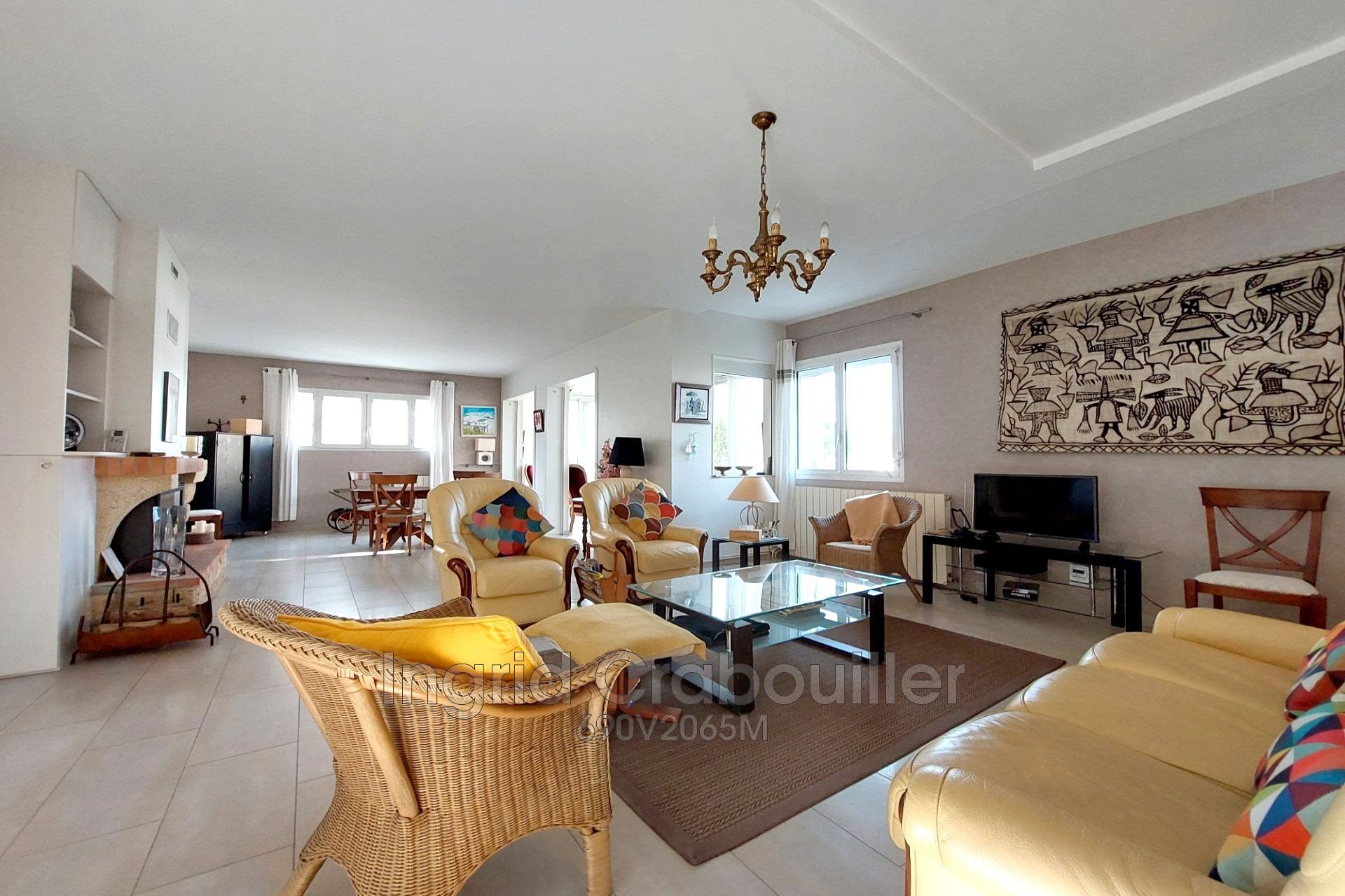 Maison à vendre, 133m², Royan