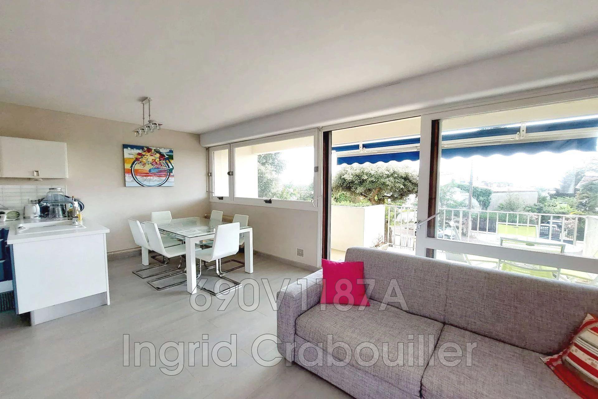 Appartement à vendre, 53m², Royan