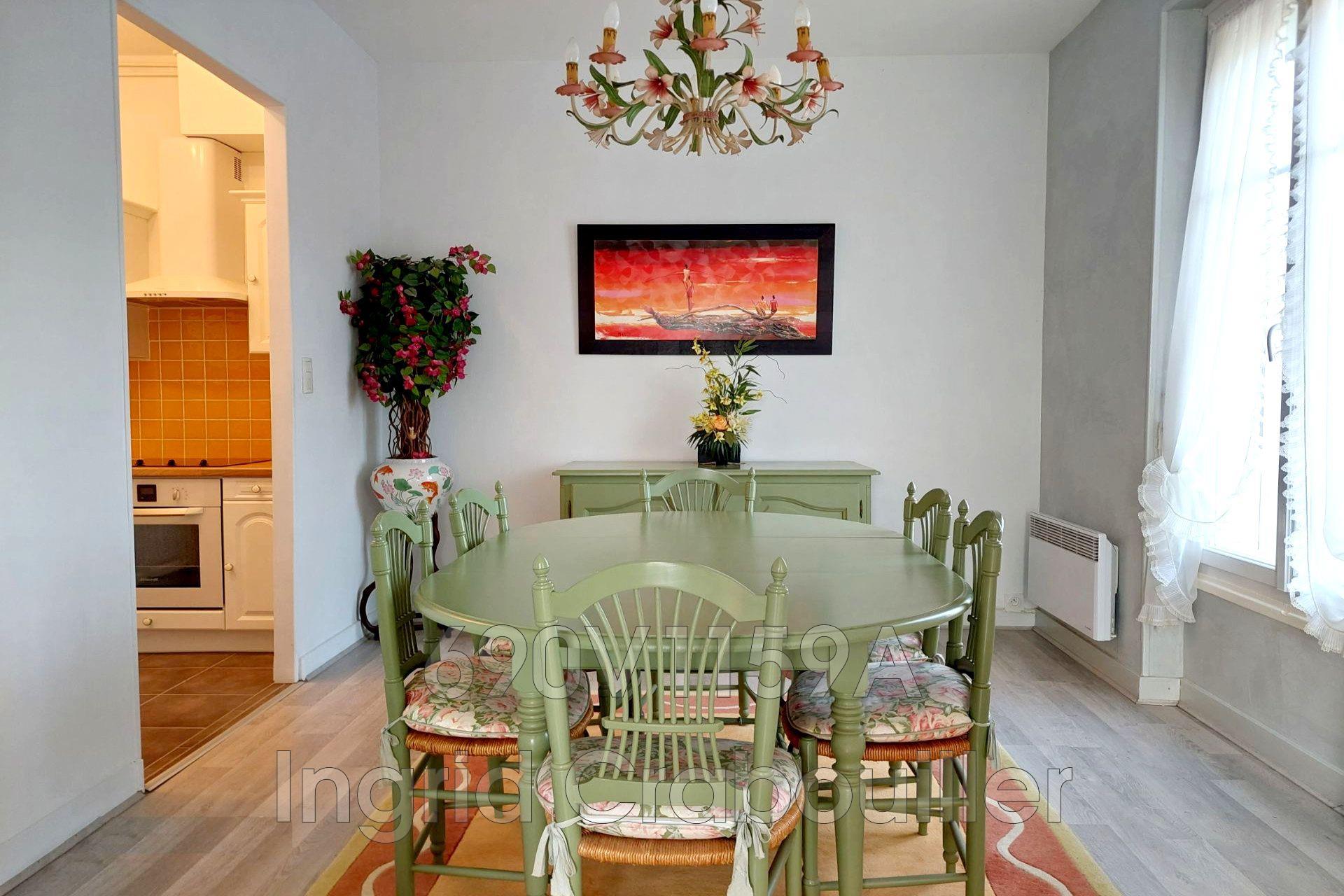 Appartement à vendre, 48m², Royan